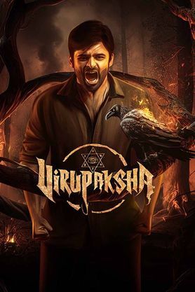 Virupaksha 2023 Hindi Dubbed full movie download
